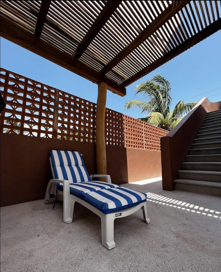 Hotel Punta Palmeras Perula Exterior photo